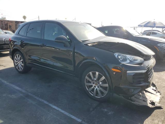 Vin: wp1aa2a20hka80640, lot: 61038585, porsche cayenne 20174