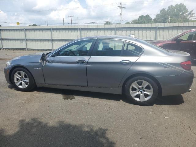 Vin: wbaxg5c56ddy35028, lot: 60115825, bmw 5 series i 20132