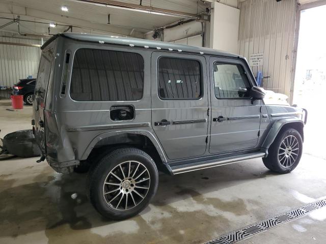 Vin: w1nyc6bj0lx347612, lot: 60700625, mercedes-benz g-class 550 20203