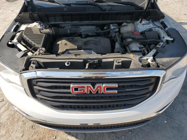 2019 GMC ACADIA SLE 1GKKNKLA6KZ104599