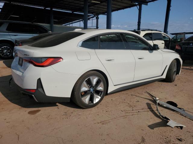 Vin: wby43aw05rfs59713, lot: 59509005, bmw i4 edrive edrive 35 20243