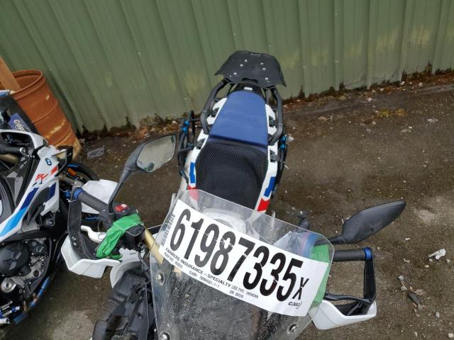 2024 HONDA CRF1100 D4 JH2SD15E7RK000240