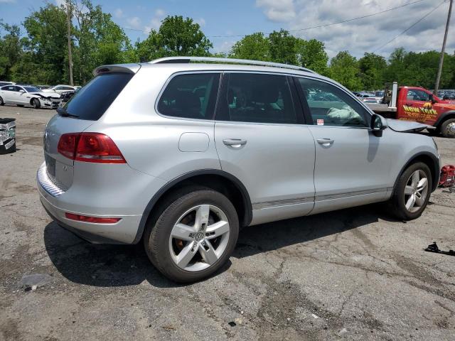 Vin: wvgef9bp8dd003001, lot: 59022295, volkswagen touareg v6 20133
