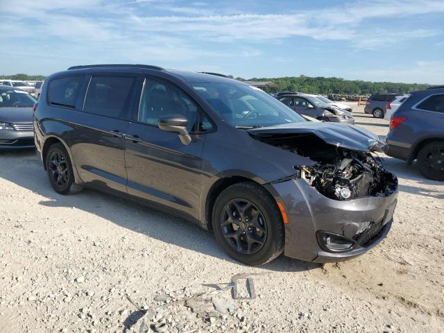 Vin: 2c4rc1fg4jr309759, lot: 62152385, chrysler pacifica touring plus 20184