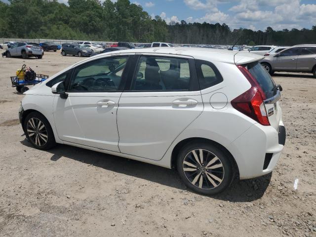 Vin: 3hggk5h86fm716893, lot: 61375425, honda fit ex 20152