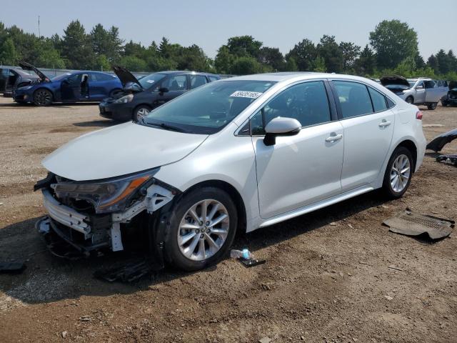 Vin: 5yffpmae5np361969, lot: 58435165, toyota corolla xle 2022 img_1