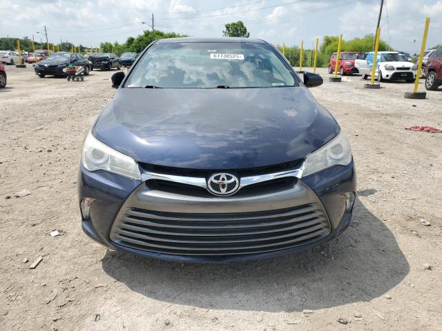 2017 TOYOTA CAMRY LE - 4T1BF1FK1HU811179