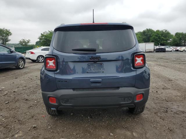 2023 JEEP RENEGADE L ZACNJDB12PPP41218