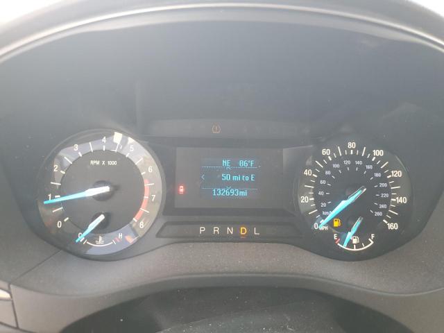 2017 FORD FUSION S 3FA6P0G70HR175486
