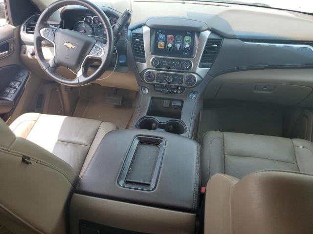 2019 CHEVROLET SUBURBAN C 1GNSCHKCXKR172144