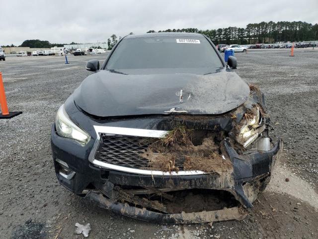 2019 INFINITI Q50 LUXE JN1EV7AP2KM540475