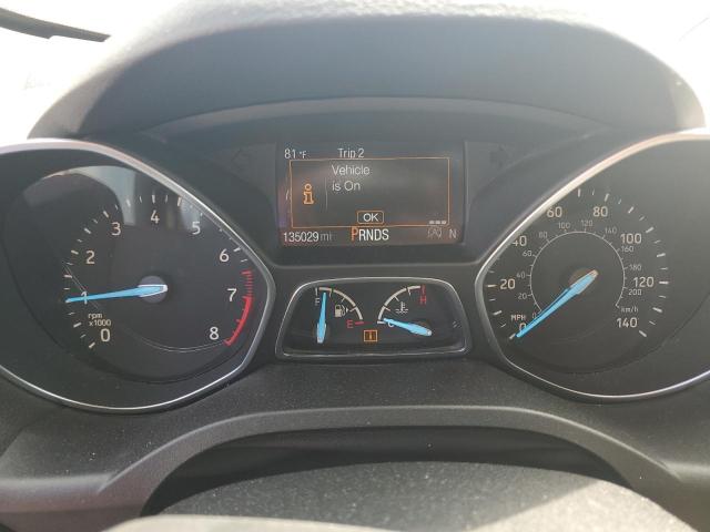 2019 FORD ESCAPE SEL 1FMCU9HD9KUC08043