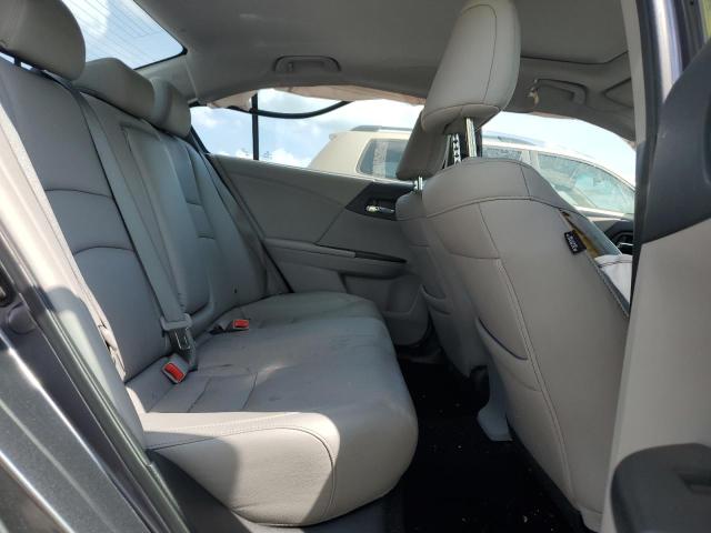 2015 HONDA ACCORD EXL - 1HGCR2F83FA038712