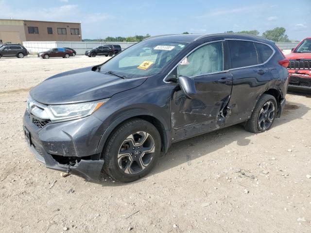 HONDA CR-V TOURI