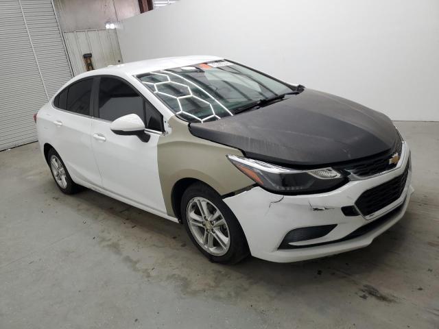 Vin: 1g1be5sm2j7115059, lot: 58833905, chevrolet cruze lt 20184