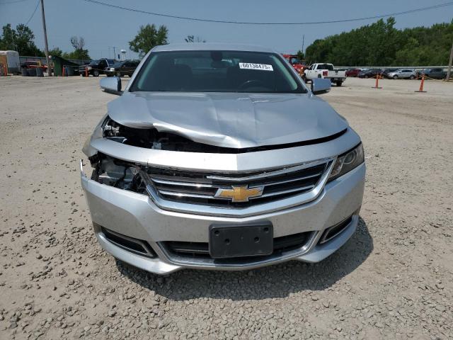 2019 CHEVROLET IMPALA LT - 2G11Z5SA8K9117274