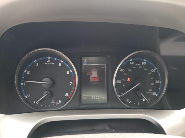 2018 TOYOTA RAV4 XLE - JTMWFREV7JJ731831