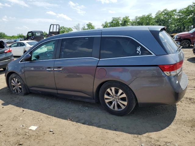 Vin: 5fnrl5h42eb122418, lot: 59869835, honda all models ex 20142