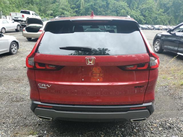 2024 HONDA CR-V SPORT - 7FARS5H87RE003764