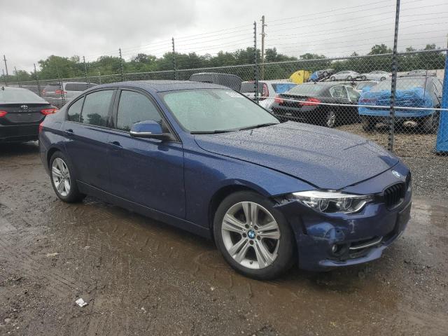 Vin: wba8e3g58gnt74826, lot: 61214505, bmw 3 series xi sulev 20164