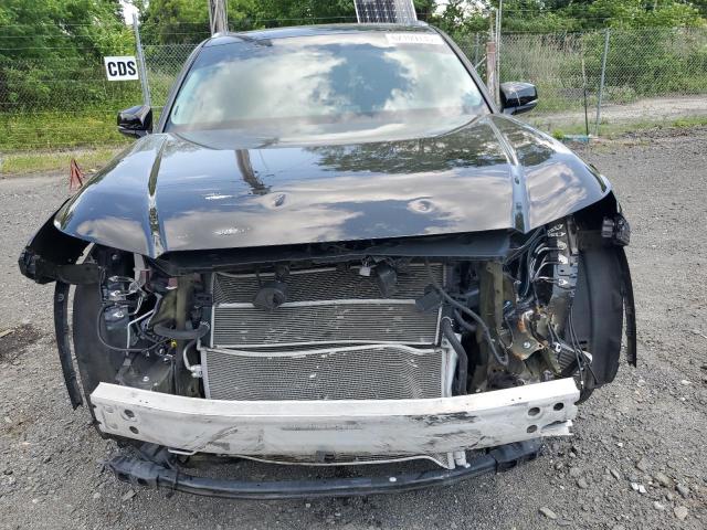 2024 TOYOTA GRAND HIGH 5TDACAB5XRS018705
