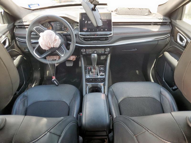 2023 JEEP COMPASS TR 3C4NJDDN1PT556640