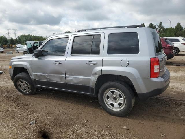 Vin: 1c4njrbb3fd225892, lot: 59045765, jeep patriot sport 20152