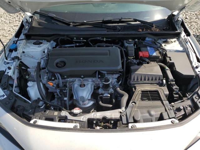 2025 HONDA CIVIC SPOR 2HGFE2F5XSH503688