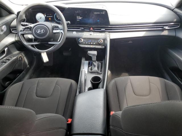 2024 HYUNDAI ELANTRA SE - KMHLM4DG6RU819922