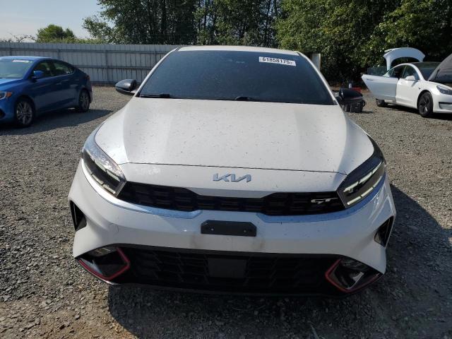2024 KIA FORTE GT - 3KPF44AC9RE693878