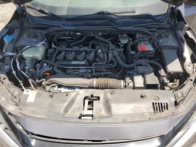 2019 HONDA CIVIC EX - 19XFC1F34KE213973