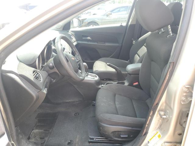 2016 CHEVROLET CRUZE LIMI 1G1PE5SB3G7160699