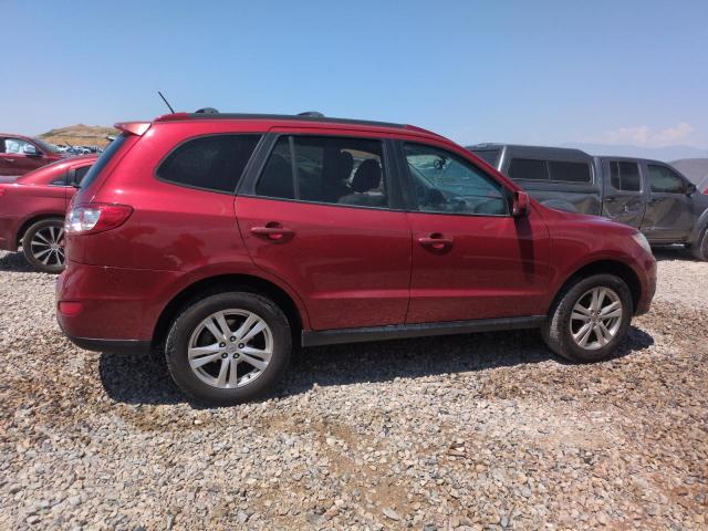 Vin: 5nmshdag0ah350900, lot: 60553765, hyundai santa fe se 20103