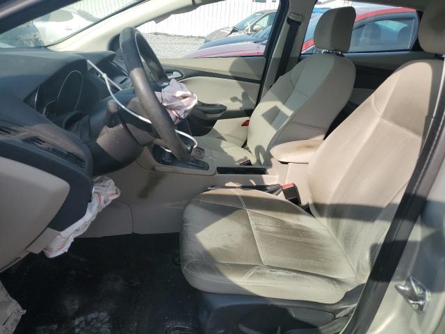 2016 FORD FOCUS SE - 1FADP3F20GL267077