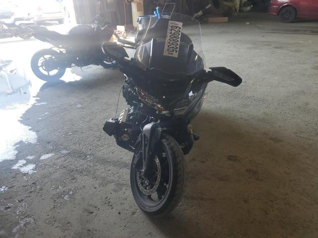 2024 HONDA GL1800 D JH2SC7954RK600147