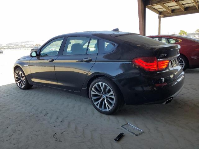 Vin: wbasn4c51bc209805, lot: 61619085, bmw 5 series gt 20112