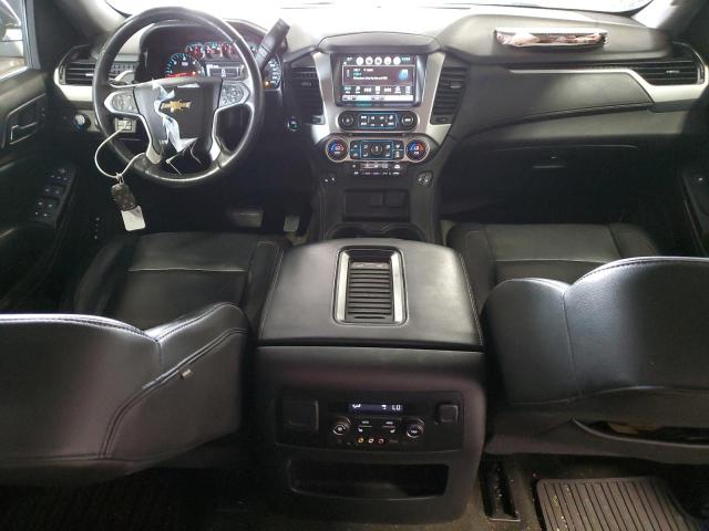 2016 CHEVROLET TAHOE K150 1GNSKBKC0GR196380