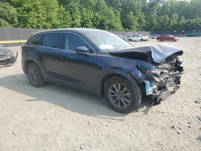 2022 MAZDA CX-9 SPORT JM3TCBBY3N0603574