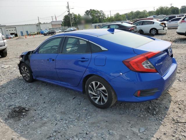 Vin: 19xfc2f74he038979, lot: 59211675, honda civic ex 20172