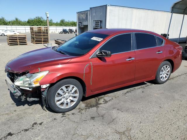 Vin: 1n4al3ap6dn517505, lot: 61185945, nissan altima 2.5 2013 img_1