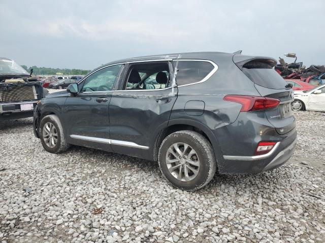 Vin: 5nms33ad1lh194352, lot: 59236765, hyundai santa fe sel 20202