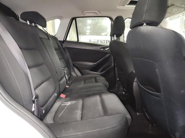 2016 MAZDA CX-5 TOURI - JM3KE4CY3G0617137