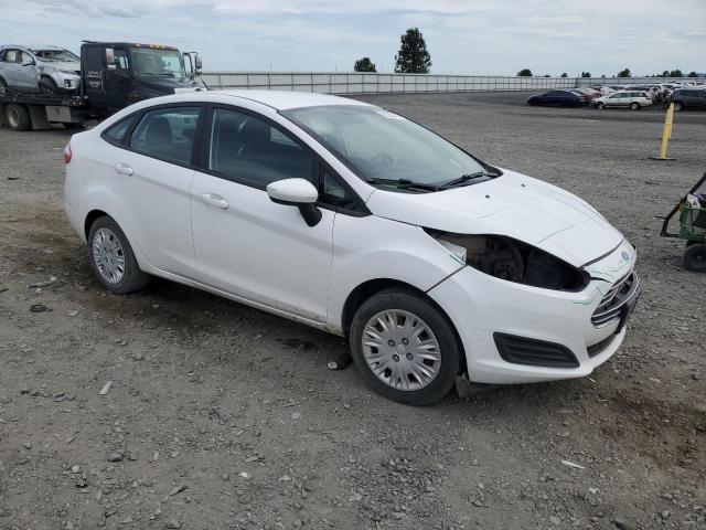 Vin: 3fadp4aj6hm162290, lot: 61865475, ford fiesta s 20174