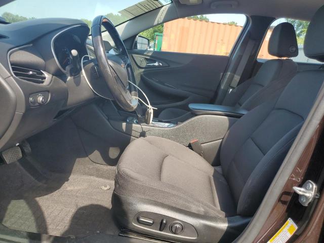 2020 CHEVROLET MALIBU RS - 1G1ZG5ST9LF126990