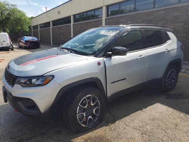 Vin: 3c4njddn3st564523, lot: 62643635, jeep compass trailhawk 2025 img_1