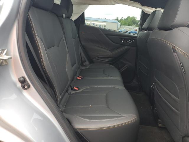 2022 SUBARU FORESTER W JF2SKALC2NH470605