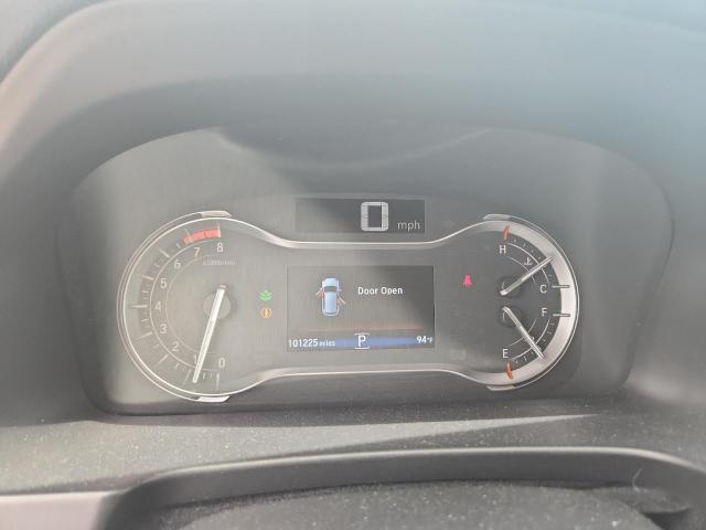 2016 HONDA PILOT EXL - 5FNYF6H57GB031195