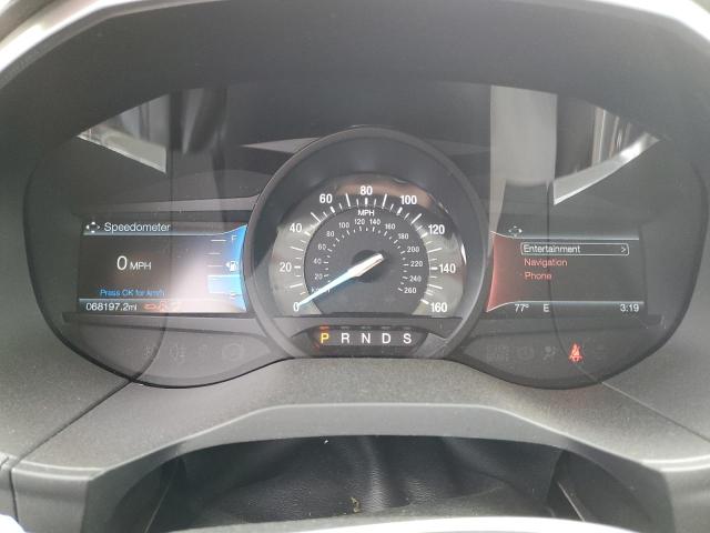 2017 FORD EDGE TITAN 2FMPK3K85HBC62812