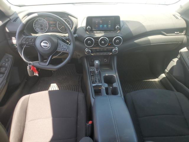 2025 NISSAN SENTRA S 3N1AB8BV7SY205316