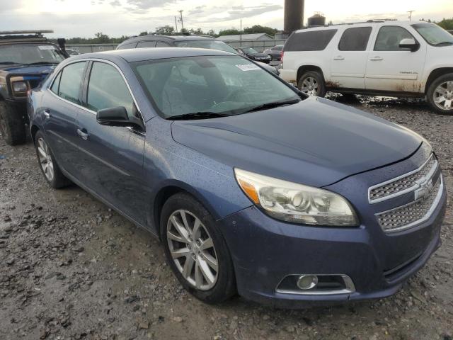 Vin: 1g11h5sa1df238919, lot: 61756515, chevrolet malibu ltz 20134